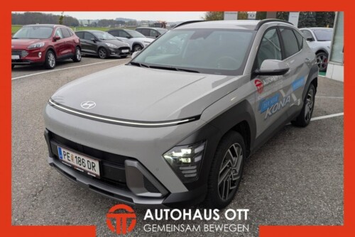 Hyundai Kona  HEV (SX2)GO Plus